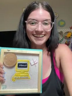 TikTok video