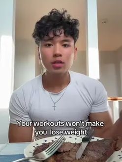 TikTok video