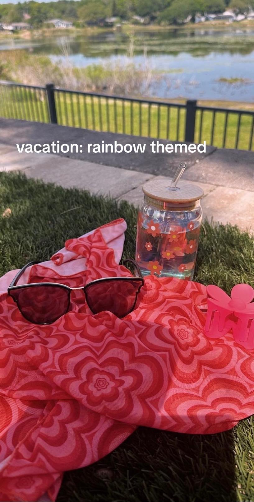TikTok video