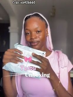 TikTok video