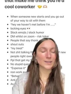 TikTok video