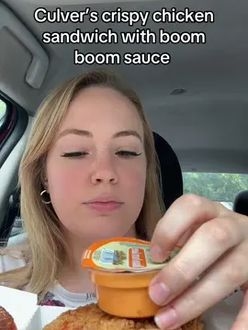 TikTok video