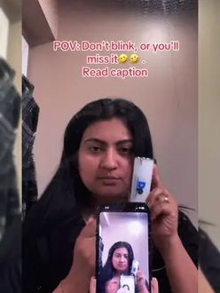 TikTok video