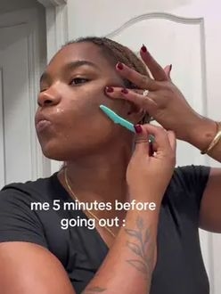 TikTok video