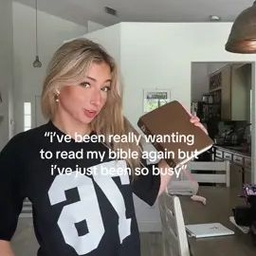 TikTok video