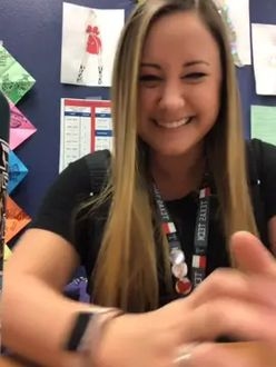 TikTok video