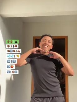 TikTok video