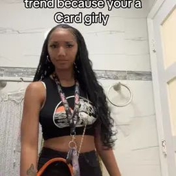 TikTok video