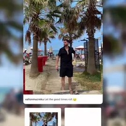 TikTok video