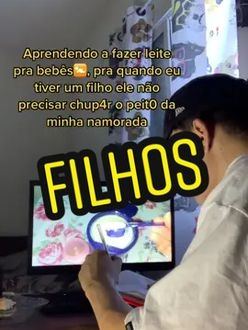 TikTok video