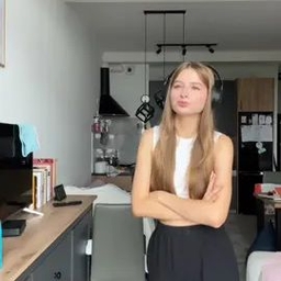 TikTok video