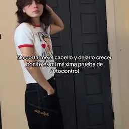 TikTok video
