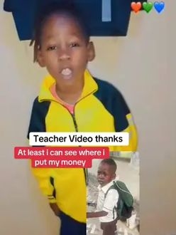 TikTok video