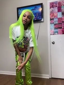TikTok video