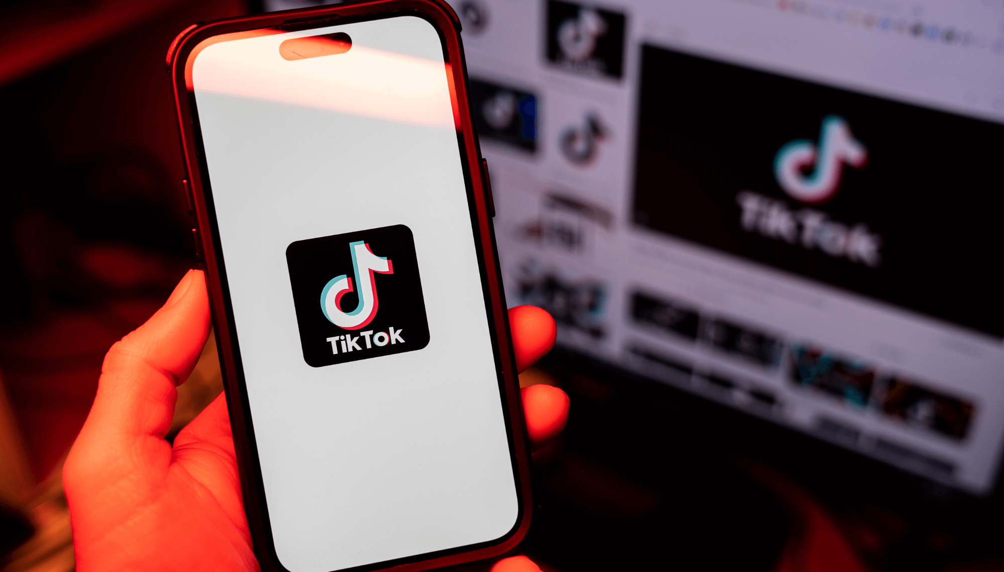 How to find TikTok influencers