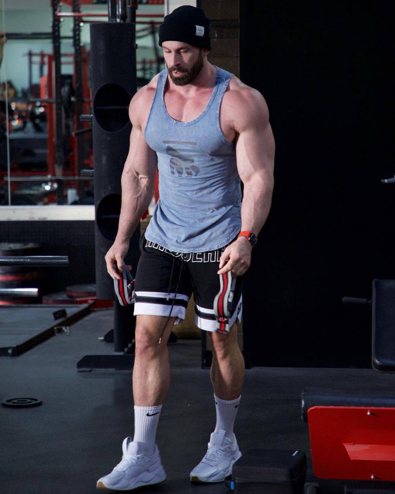 bradleymartyn