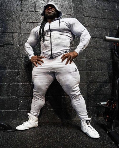 kaigreene