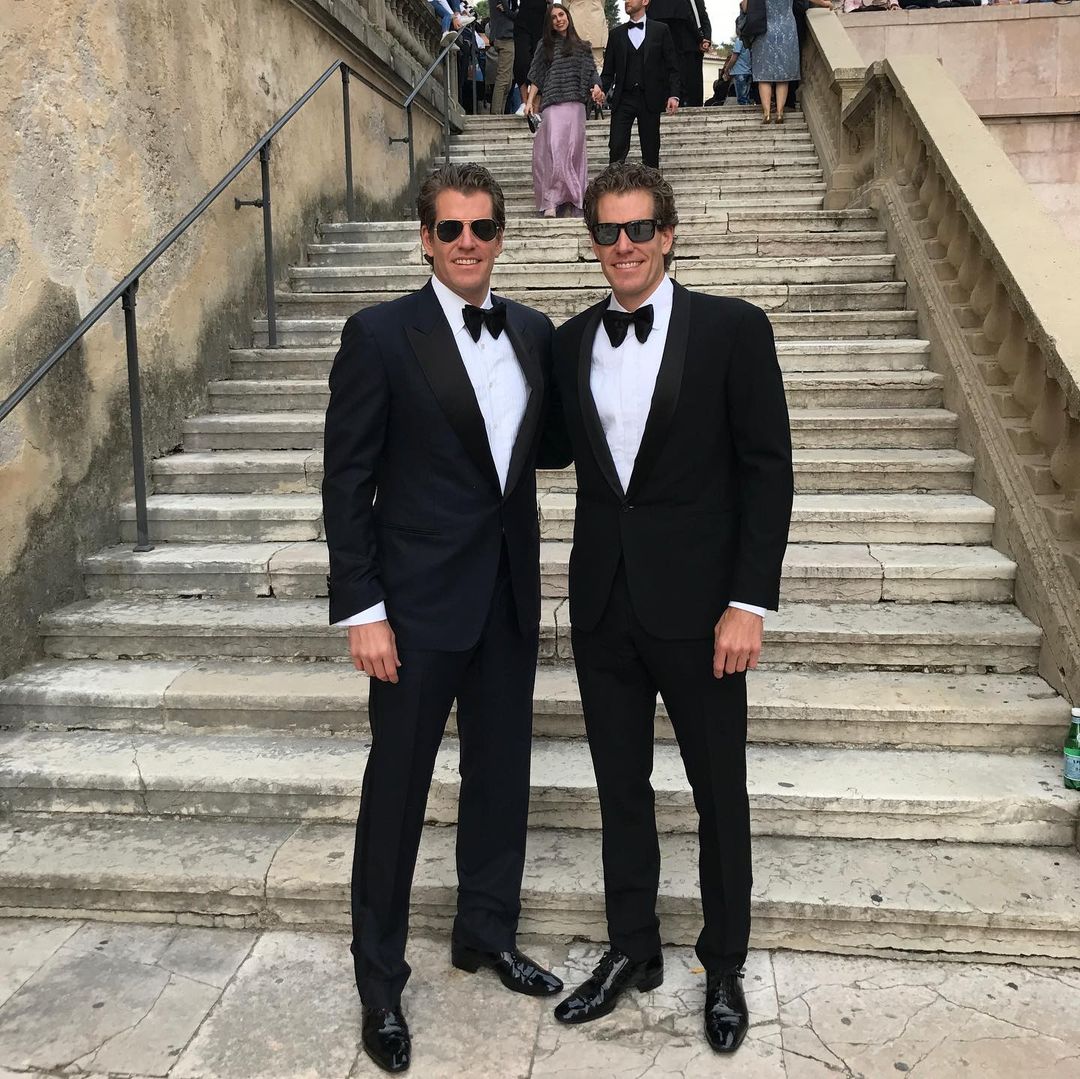 winklevoss