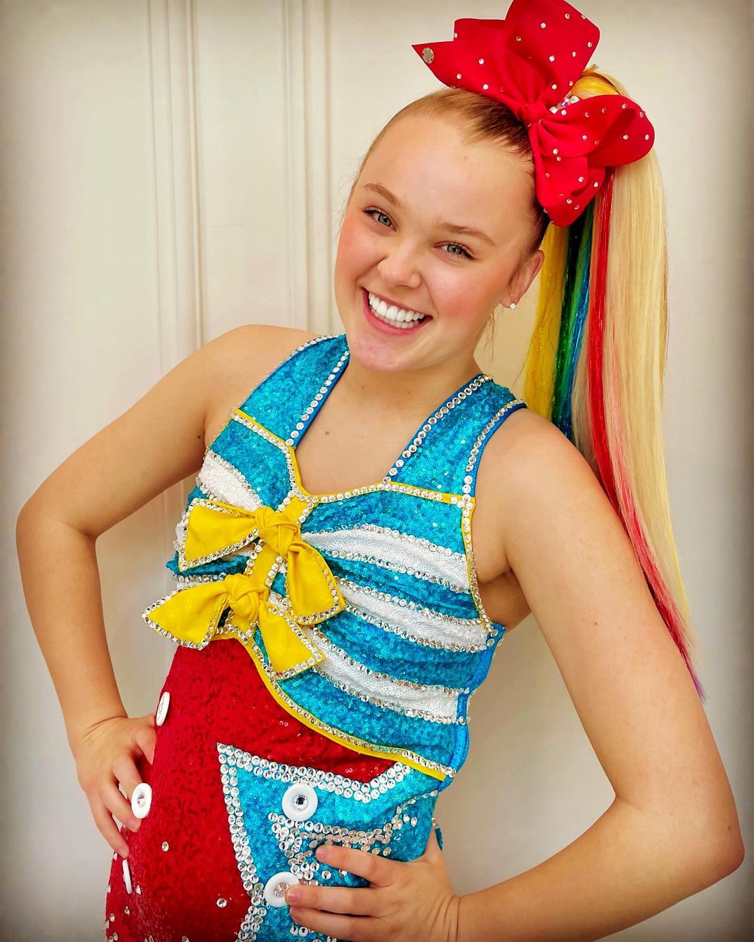 itsjojosiwa