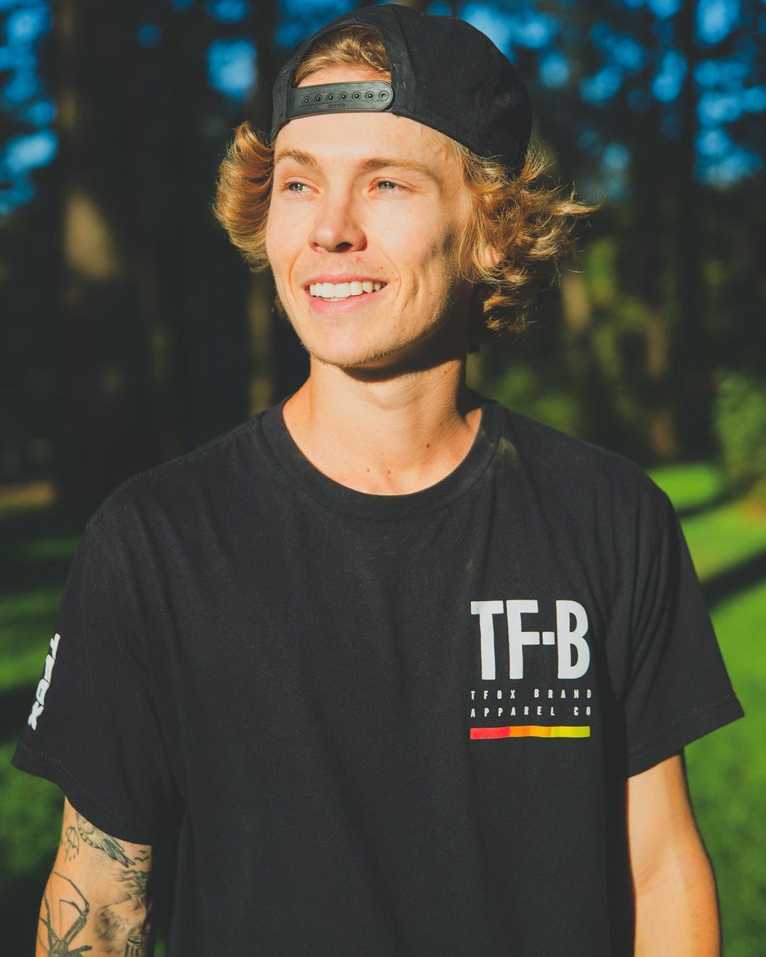 tannerfox