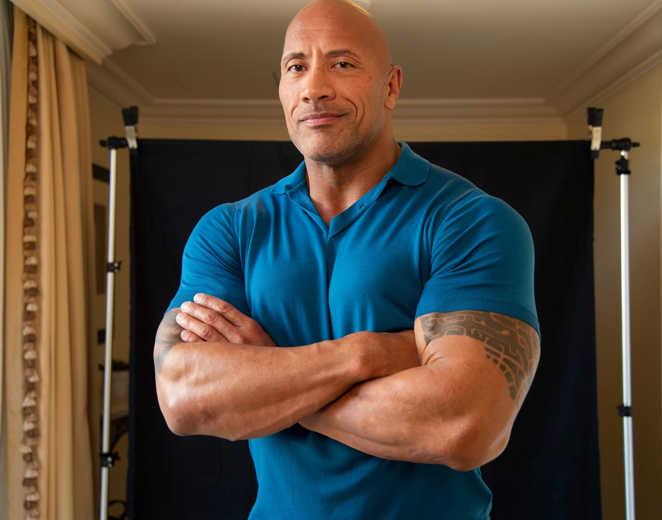 therock