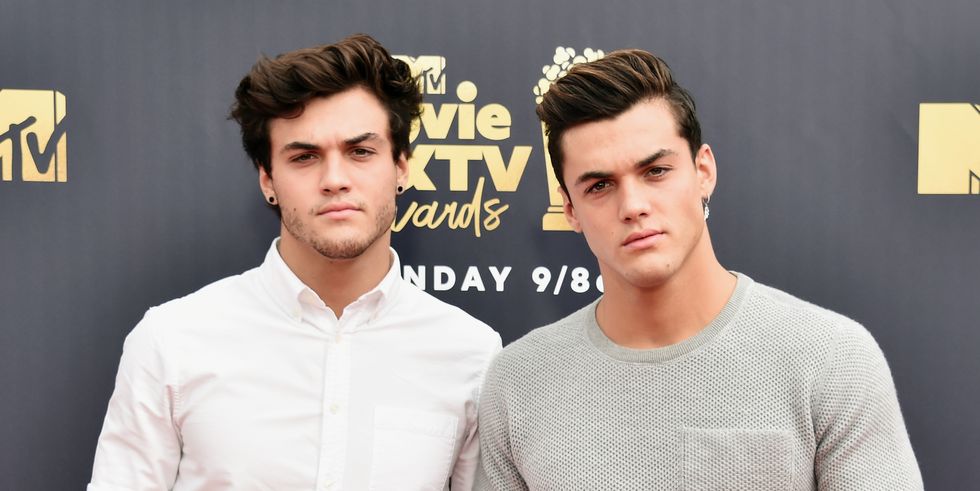 Dolan Twins