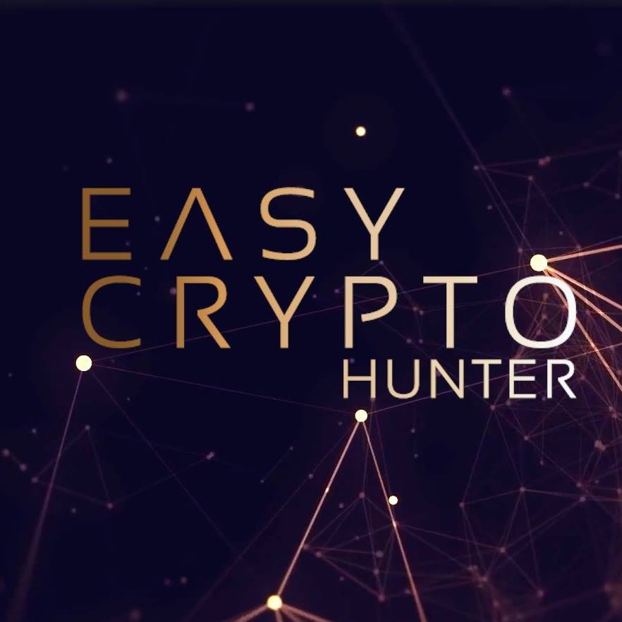 easycryptohunter