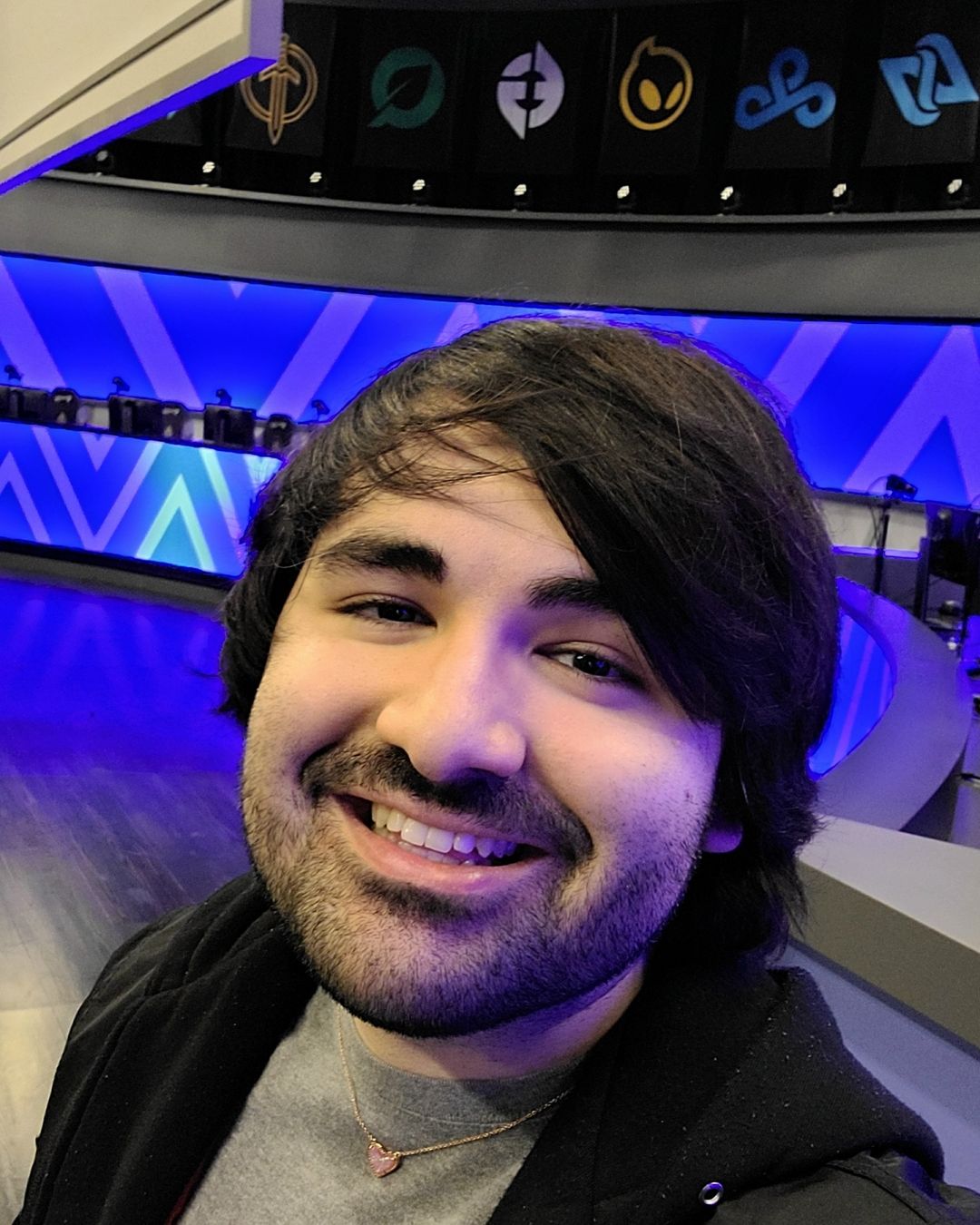 voyboy