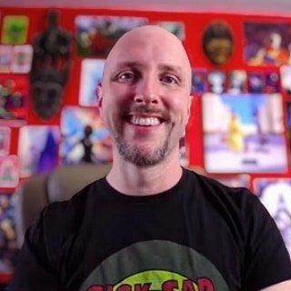 Doug Walker