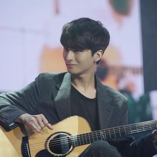 Sungha Jung