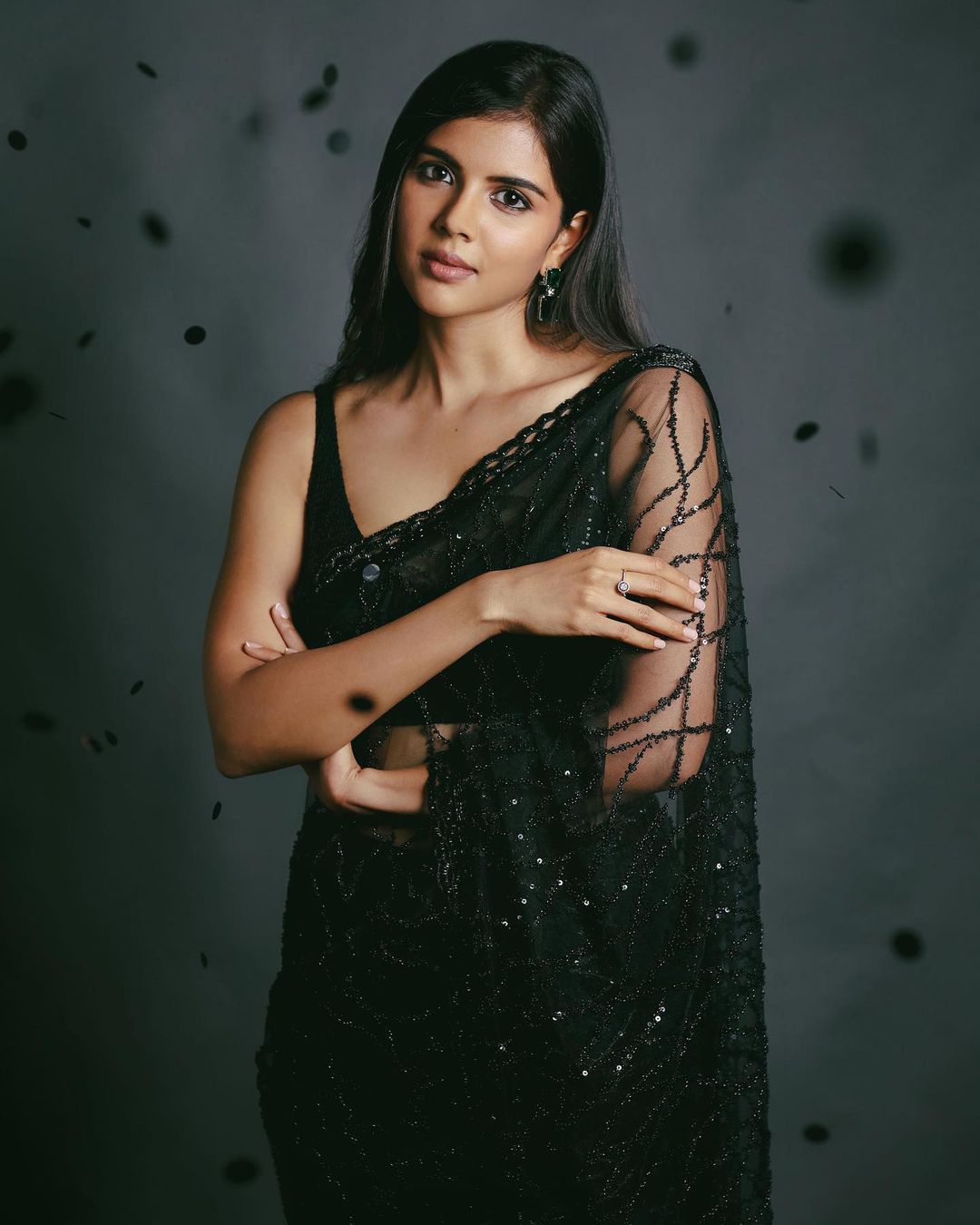 Kalyani Priyadarshan