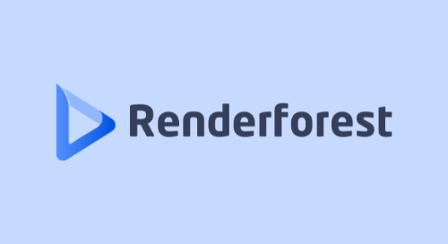 renderforest review