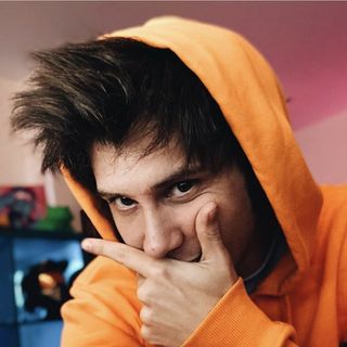 Elrubius