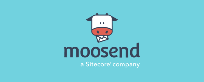 moosend review