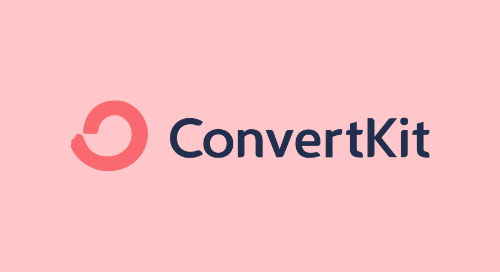 convertkit logo