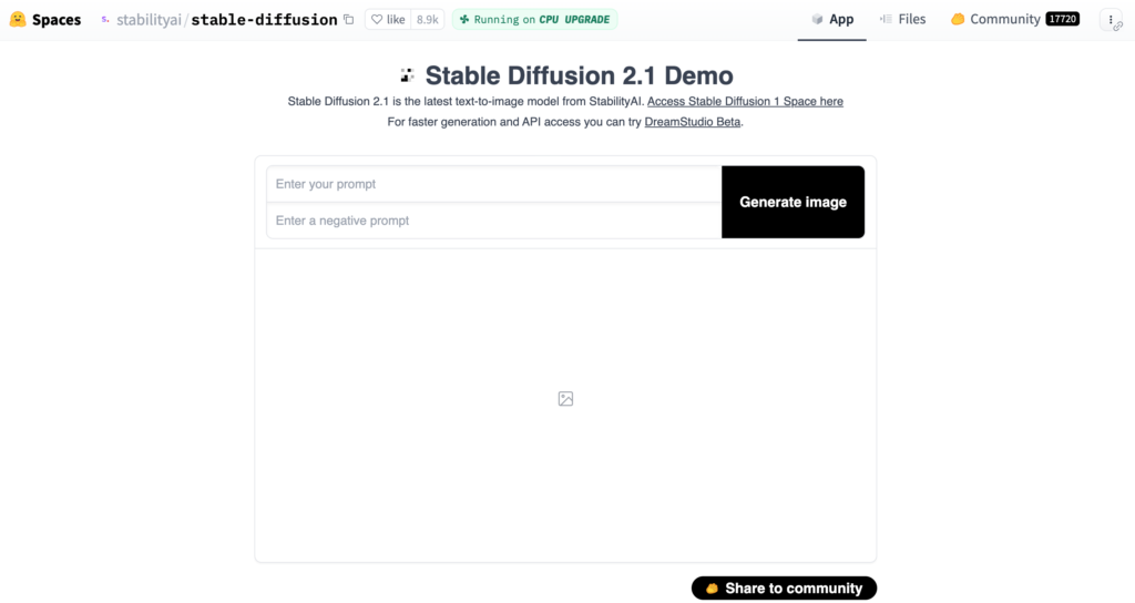 Stable Diffusion