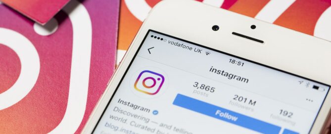 Instagram Marketing