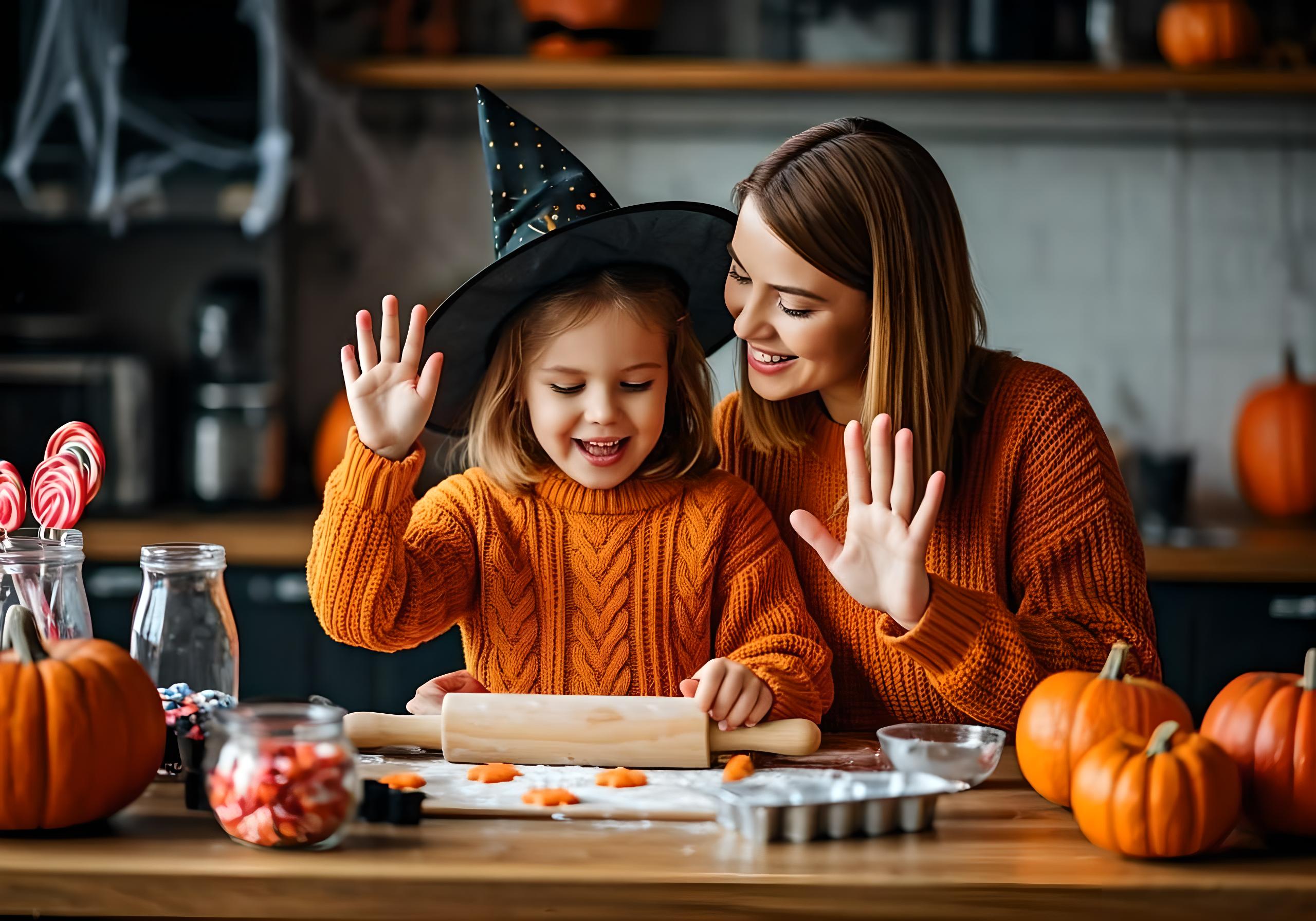 halloween-family