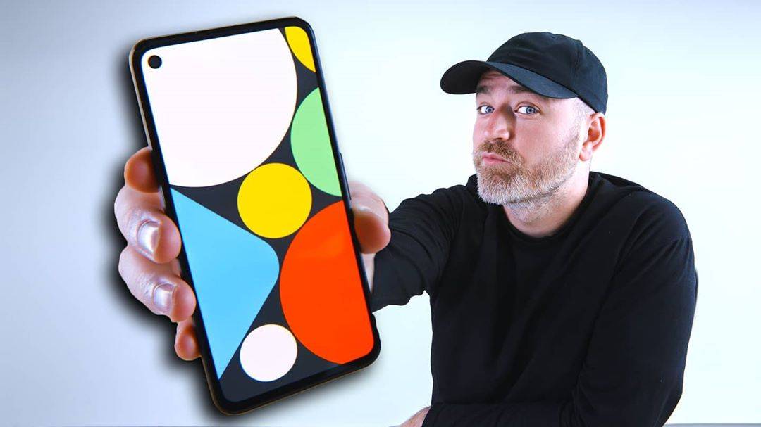 unboxtherapy