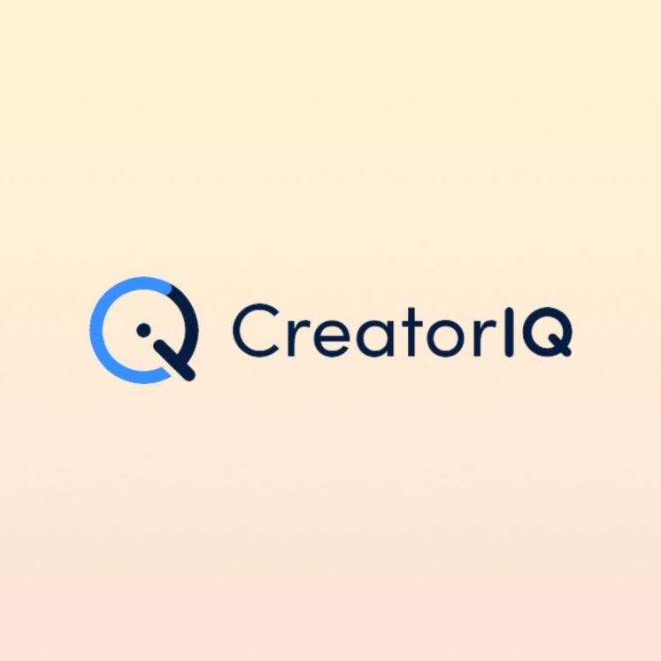 CreatorIQ Review 2022 | Pricing, Features, Pros & Cons, Alternatives