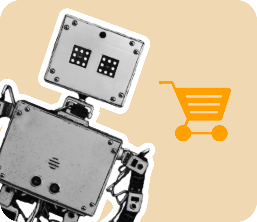 online shopping bots