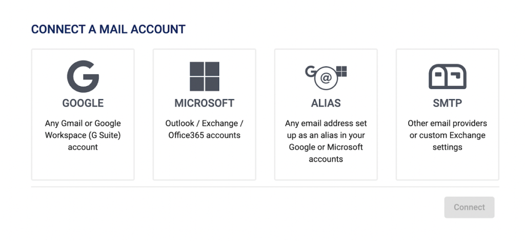 ​​Does Mailshake work with Outlook?