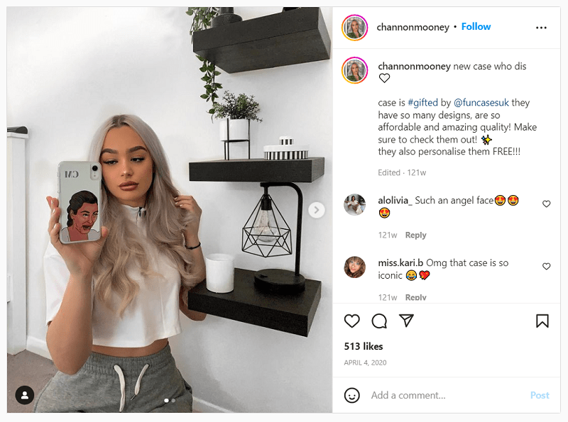 Trustworthy and Credible micro-influencers