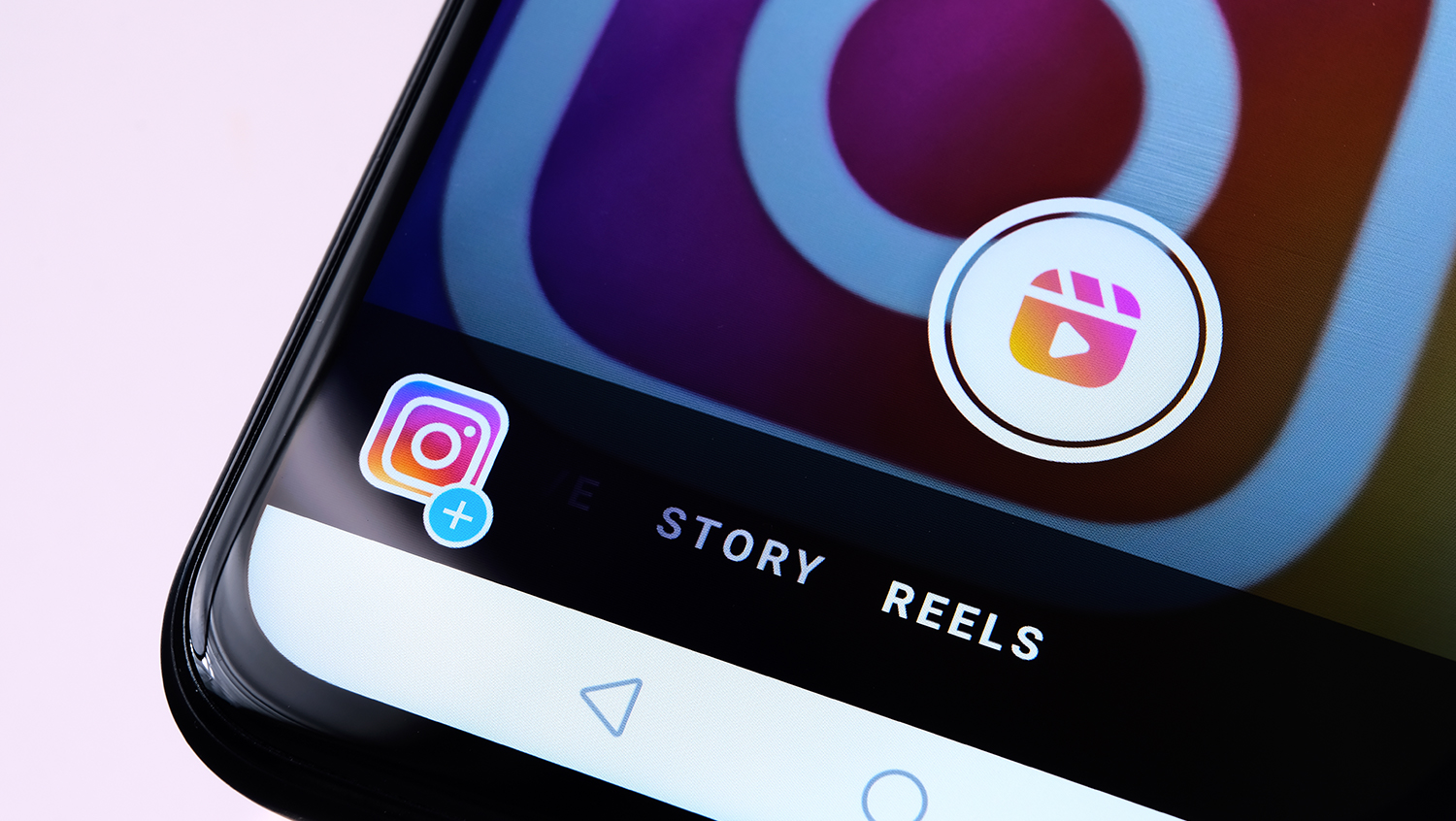 get paid for Instagram reels