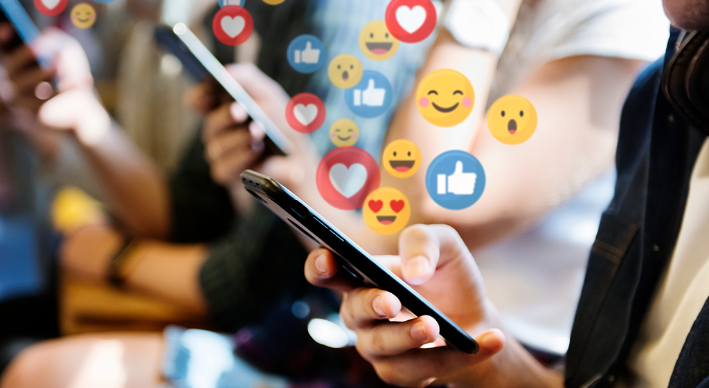 social media engagement metrics