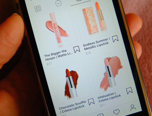 How to Set Up an Instagram Shop: Step-By-Step Guide