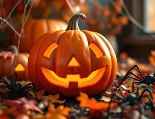 Halloween Marketing: Spooky Ways to Boost Your Business in 2024